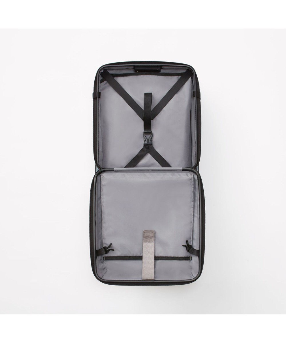 ACE BAGS & LUGGAGE 【雑誌掲載】ace. TOKYO  コーナーストーン2-Z スーツケース  06863 34L 3.2 kg エース 