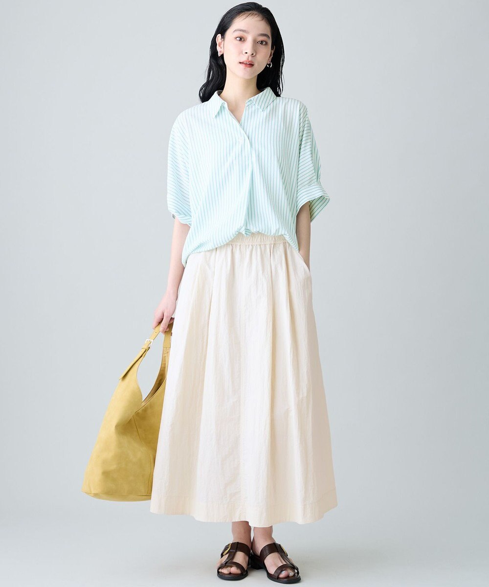 ANY 楽映えブラウス 