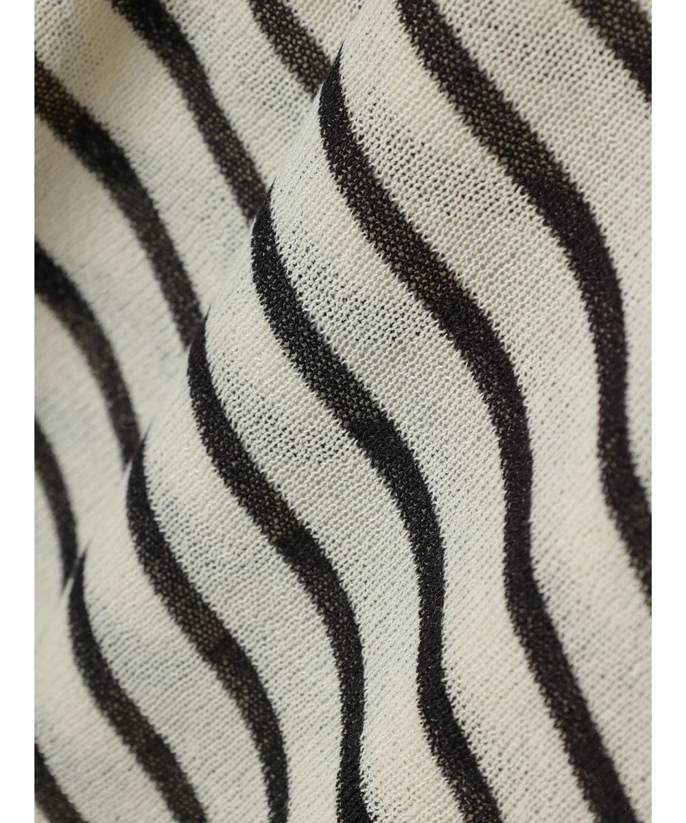 Green Parks さらっと　Ｖネックカーディガン 