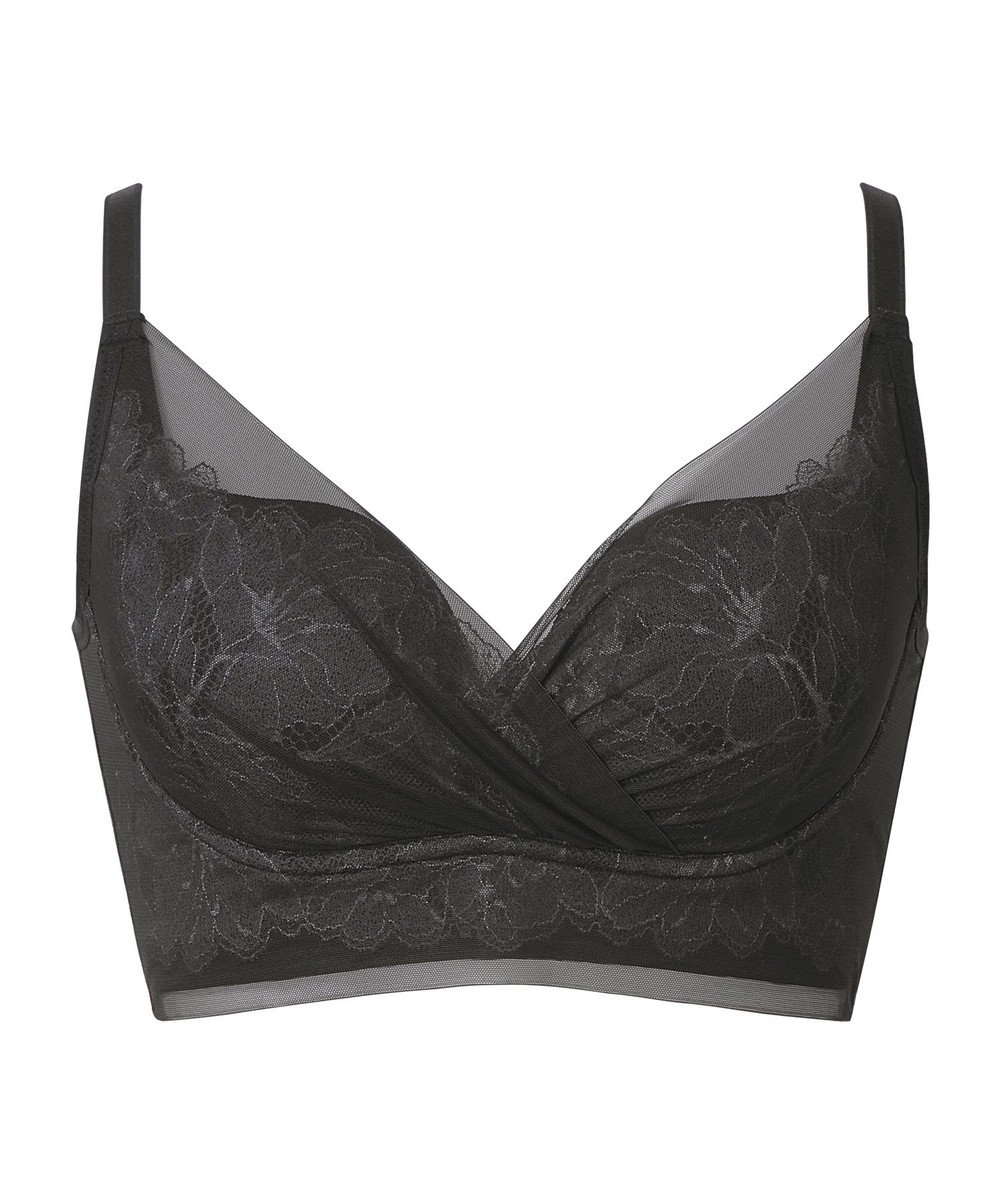 BRADELIS New York 【BRADELIS NewYork peace】　キャッチャーカップソフトエアーブラ26 