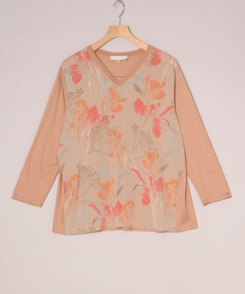 ONWARD Reuse Park 【自由区】カットソー春夏 