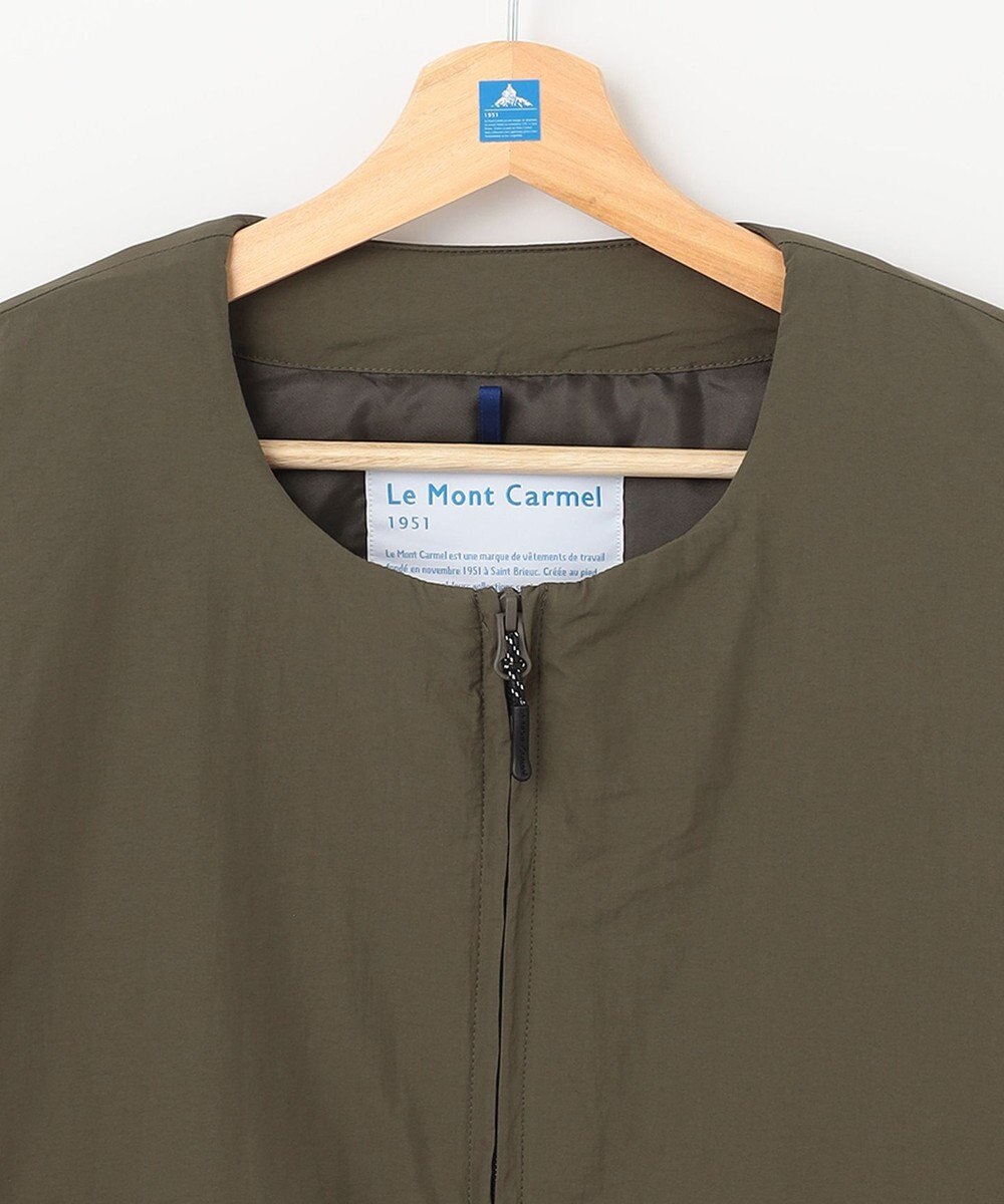 SHARE PARK MENS 【UNISEX】モンスター中綿カーディガン（L・XLサイズ） 