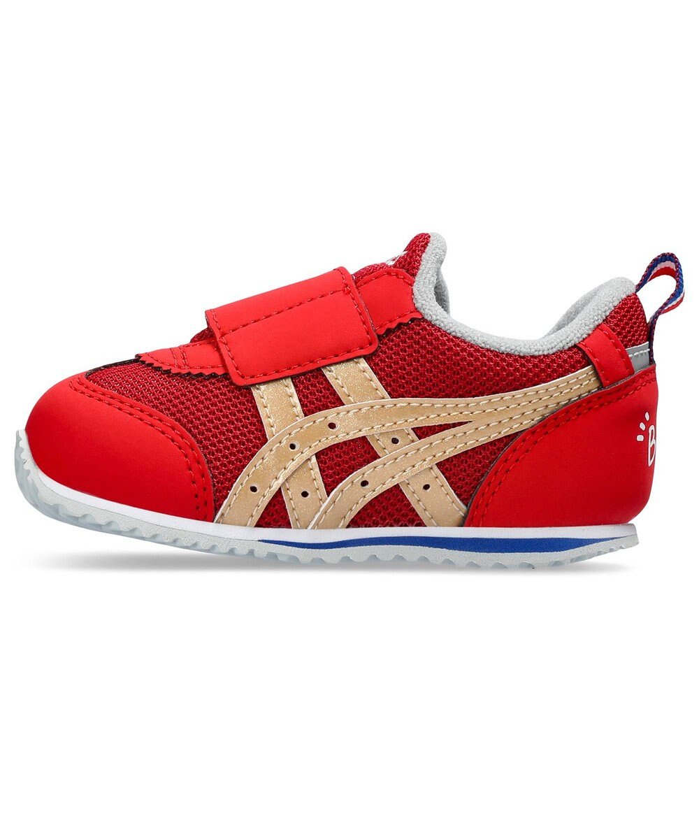 ASICS WALKING アイダホ BABY KT-ES 4 