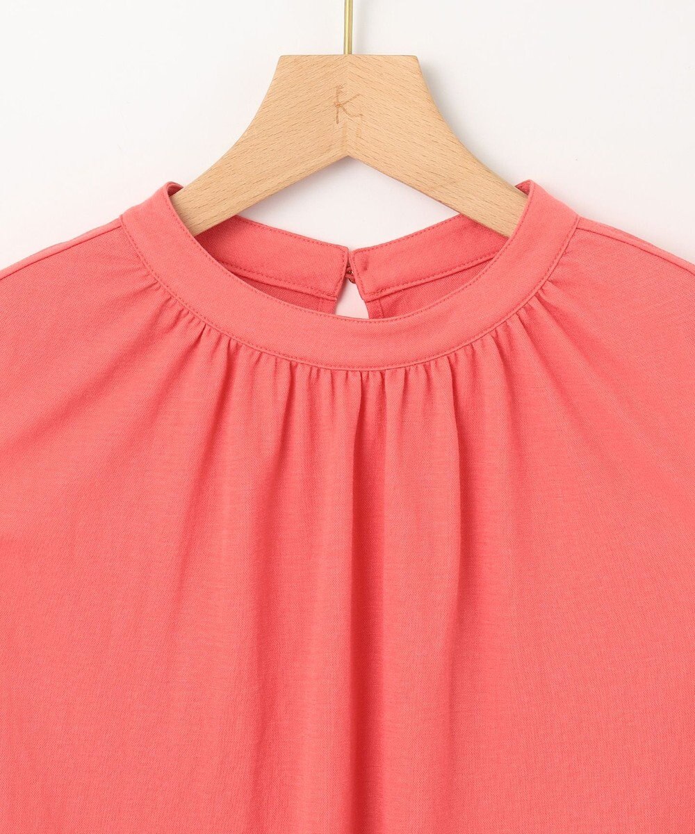 組曲 【速乾】ドライタッチ スリーブレス トップス 