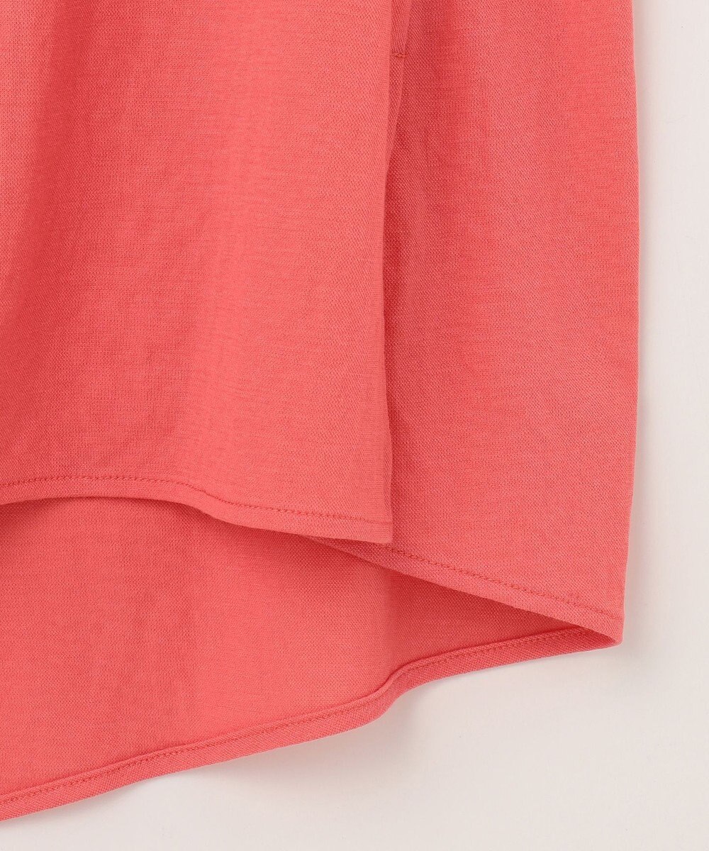 組曲 【速乾】ドライタッチ スリーブレス トップス 