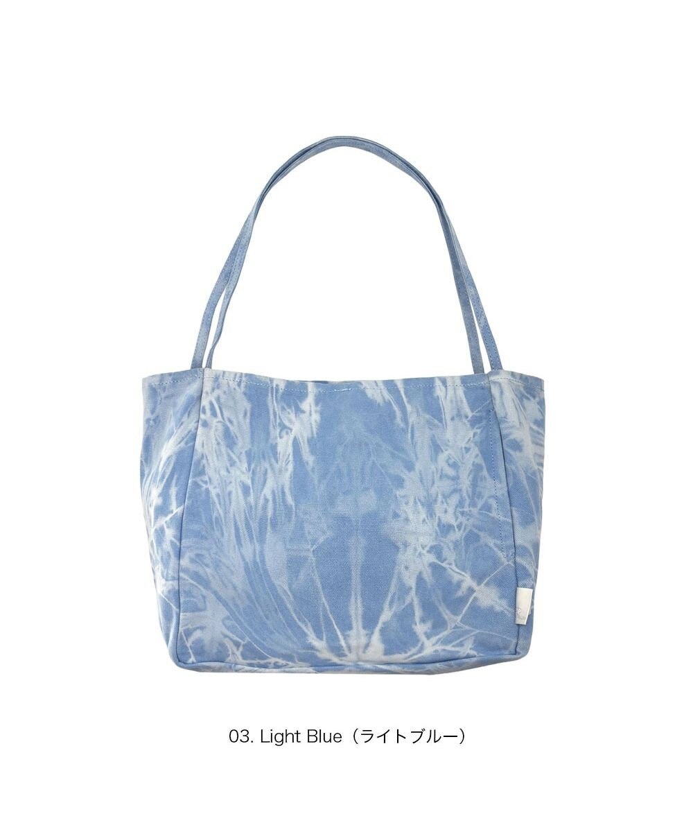 ROOTOTE 3567【ルートート】SC.デリ.タイダイ-A 