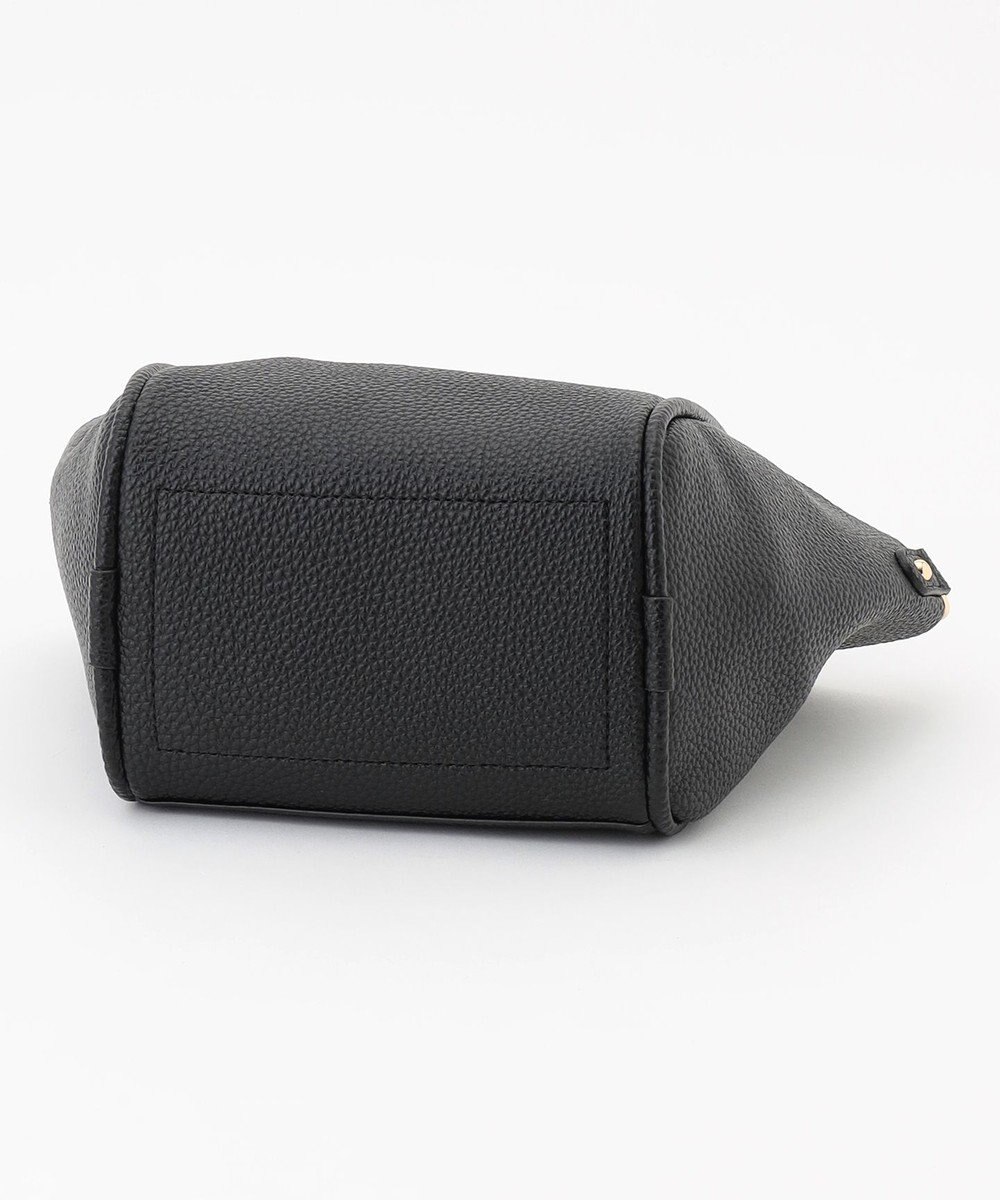 LA BAGAGERIE 【maison vert】 【軽量・ミニポーチ付き】２WAYトート 