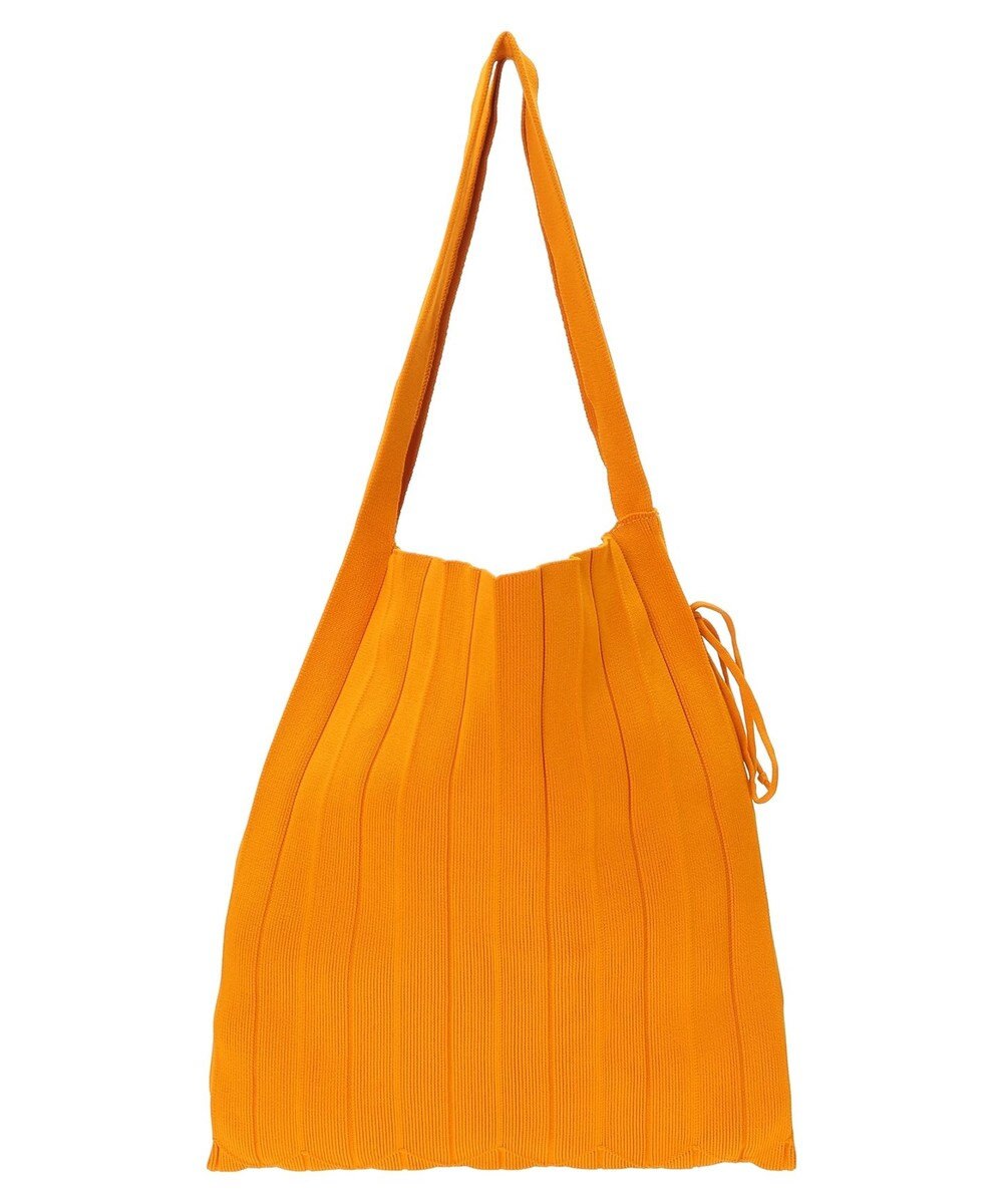 AMERICAN HOLIC エコカルットプリーツＢＡＧ 