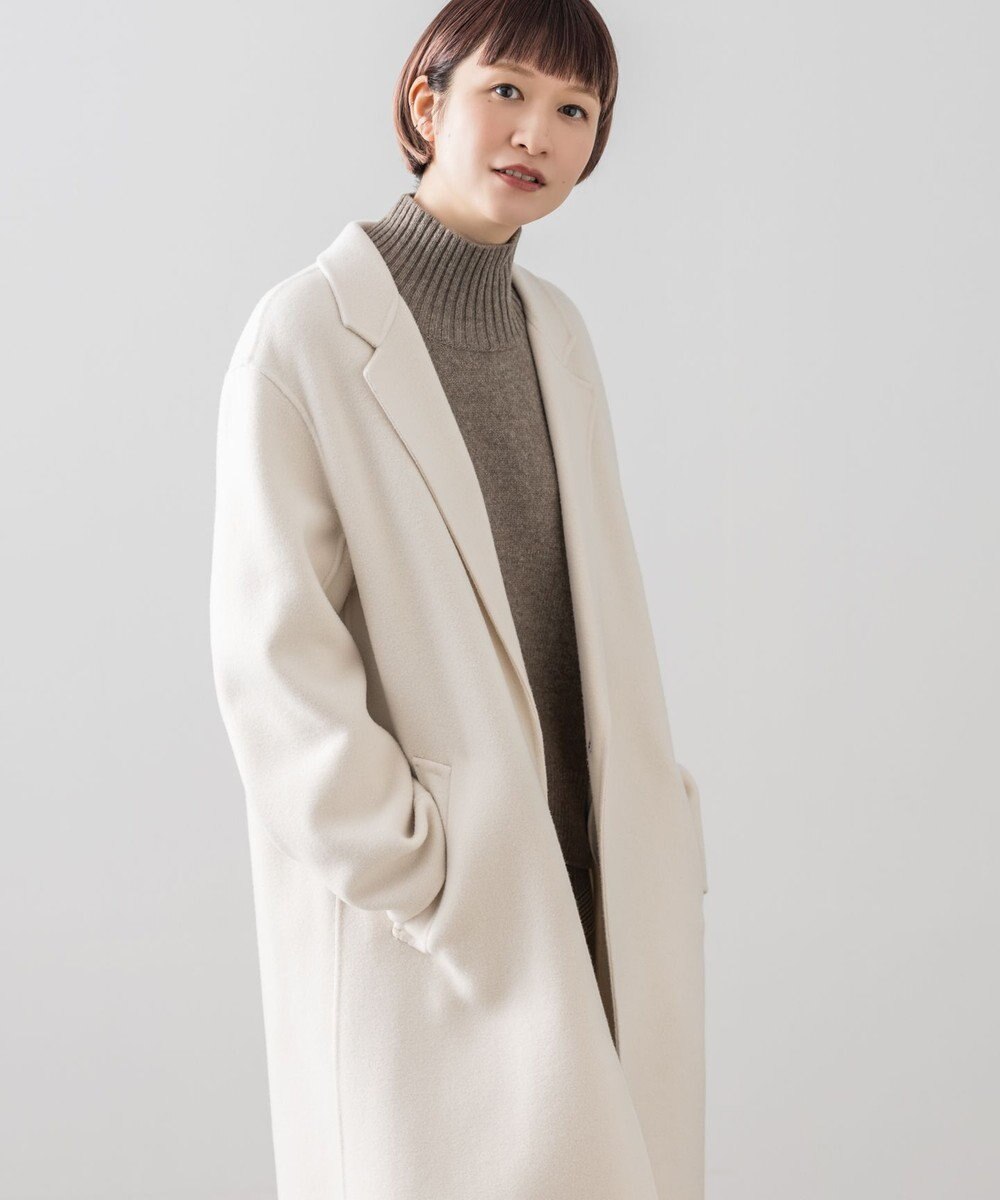 ONWARD Reuse Park 【23区】コート秋冬 