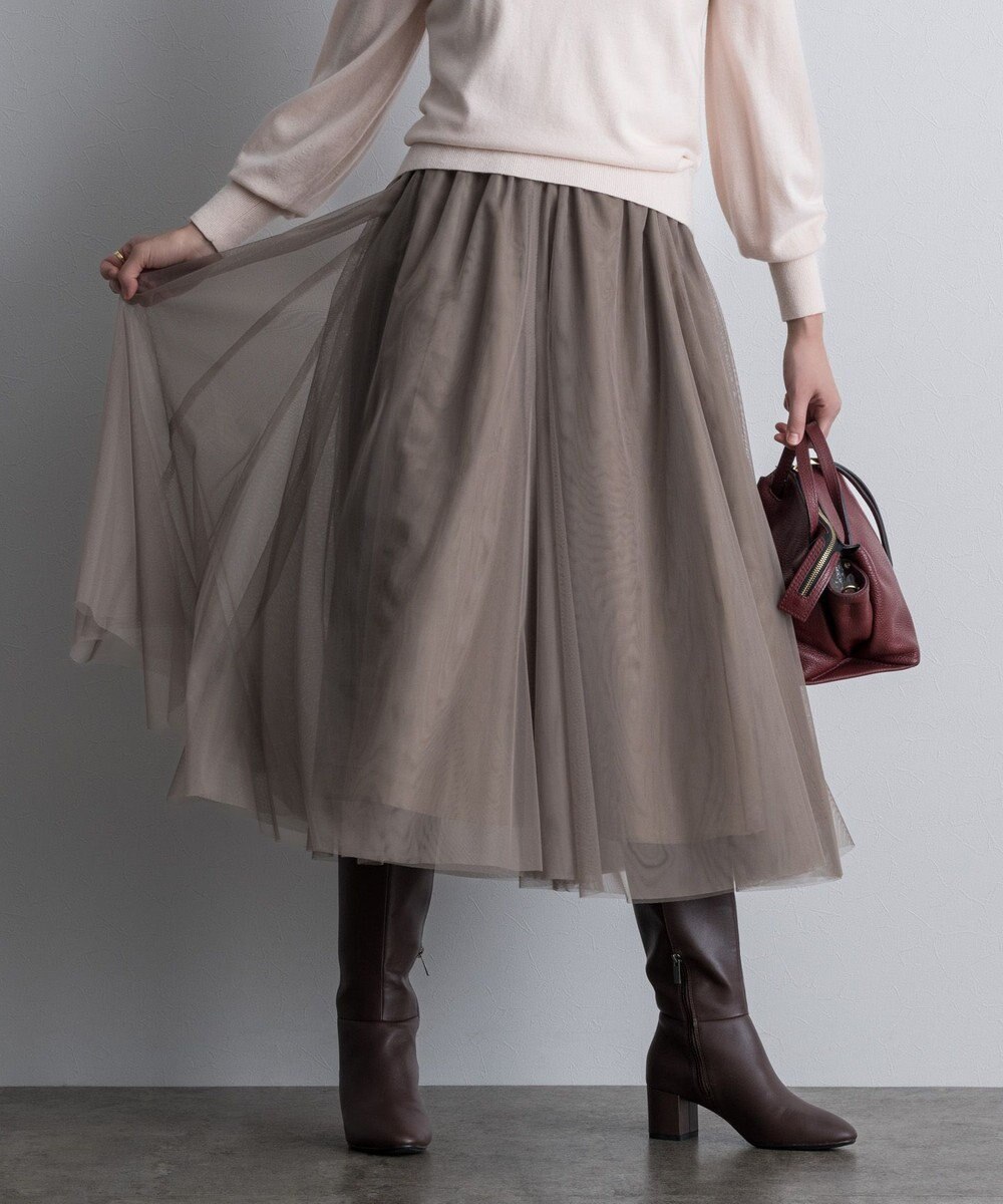 ONWARD Reuse Park 【23区】スカート秋冬 