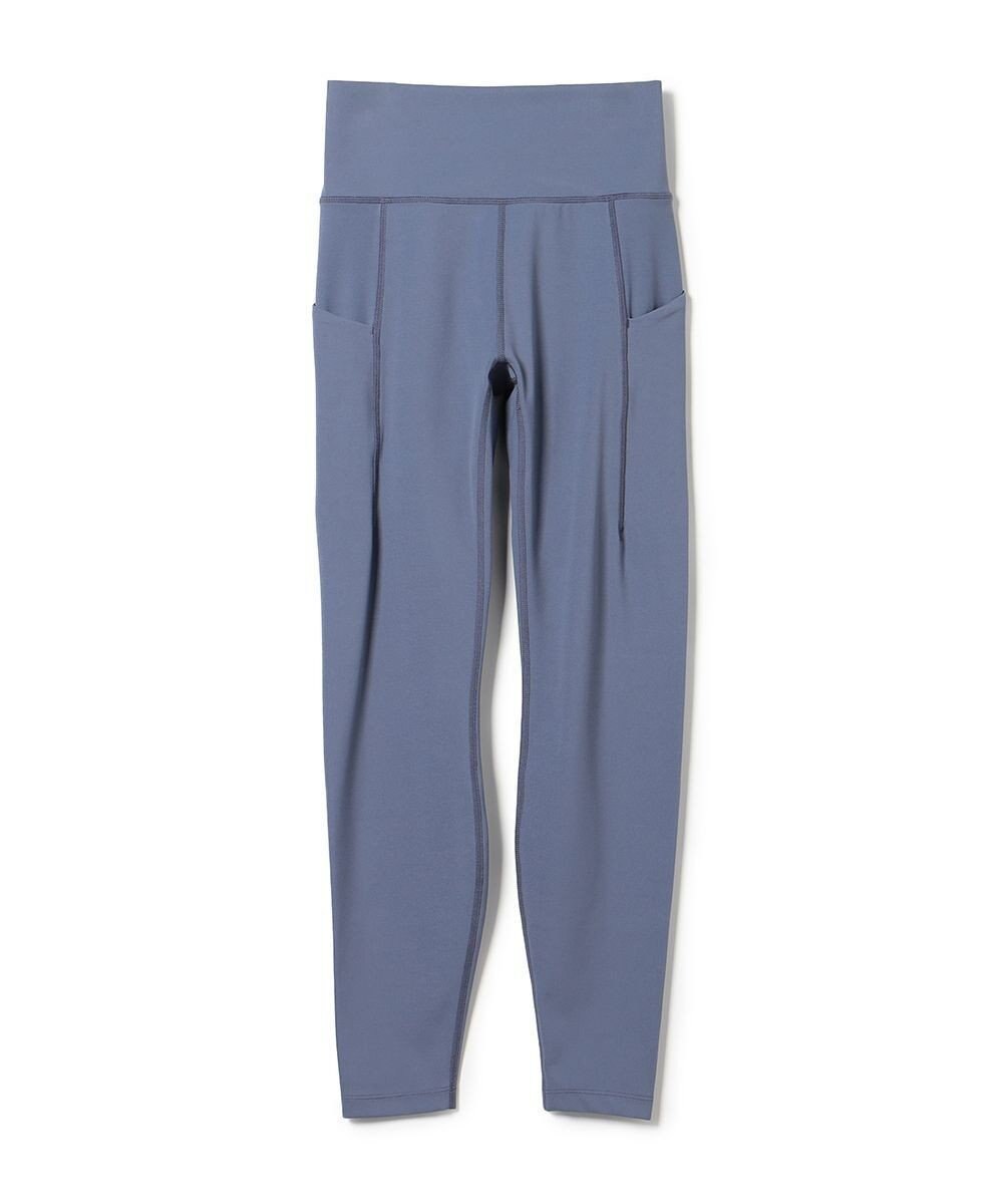 Chacott Boost サイドポケットレギンス 