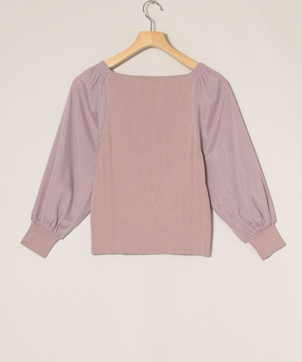 ONWARD Reuse Park 【any SiS】ニット春夏 