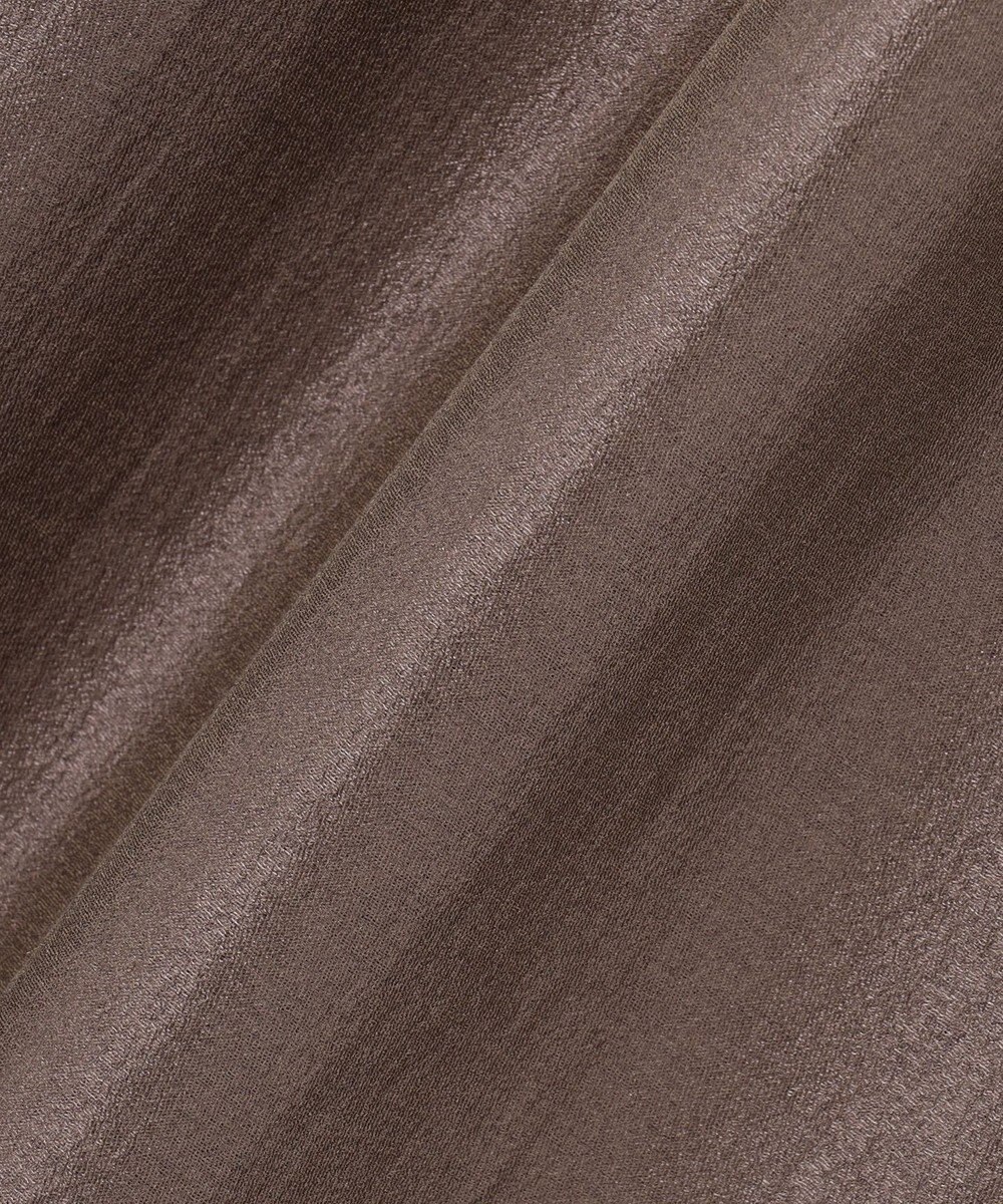 ANY SIS 【洗える】ソフトグリッターペンシル スカート 