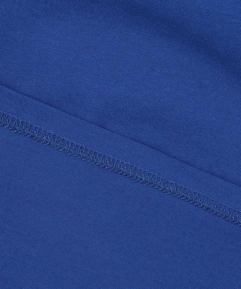 J.PRESS YORK STREET 【WOMEN】【SMOOTH JERSEY】フレンチスリーブ Tシャツ 