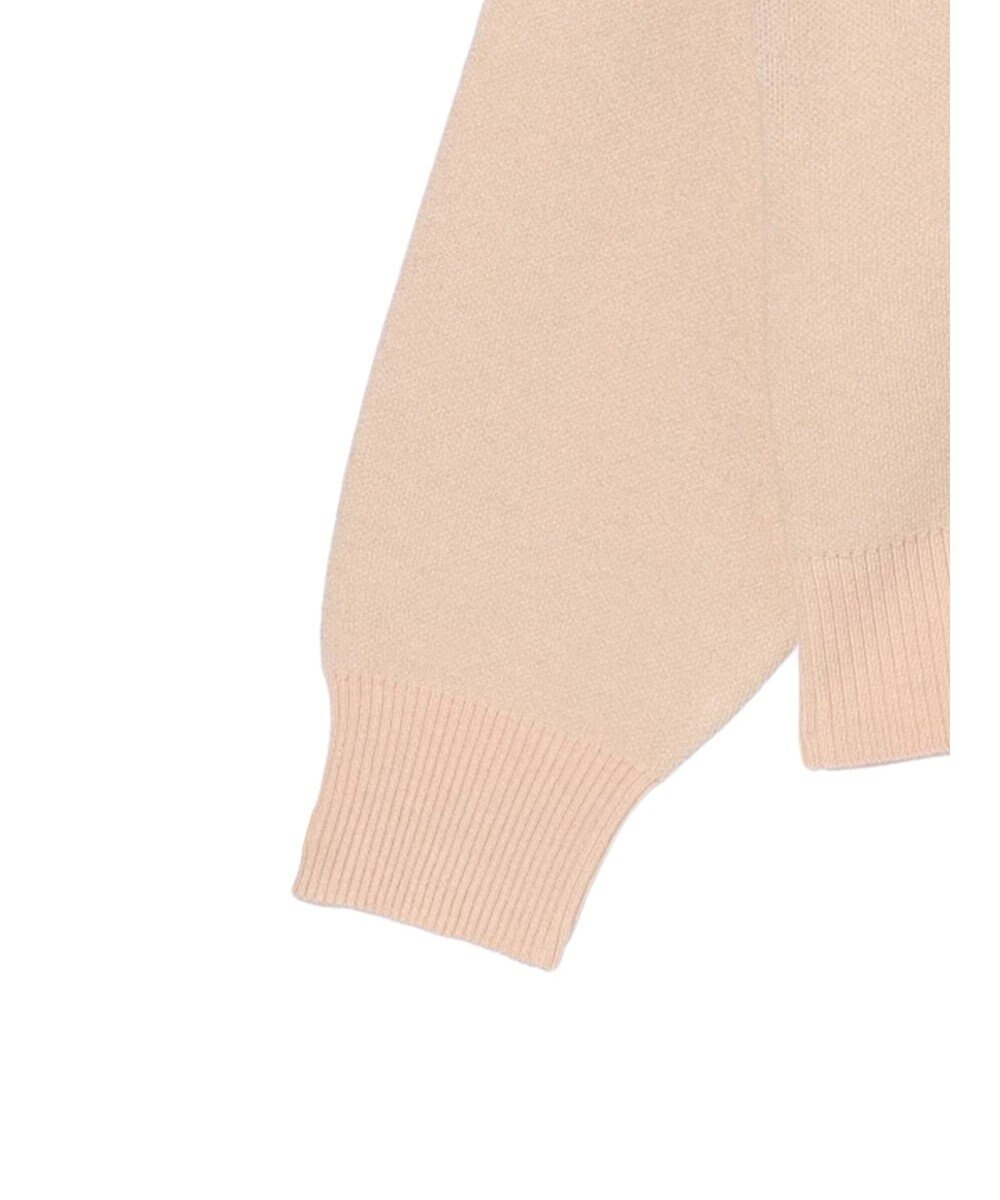 Green Parks Ｄｉｓｎｅｙ／ジャガードニットプルオーバー 