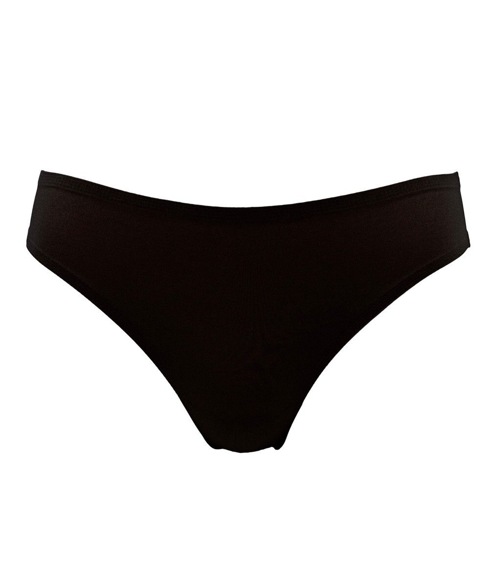 BRADELIS New York 【BRADELIS FIT】シームレスタンガ 