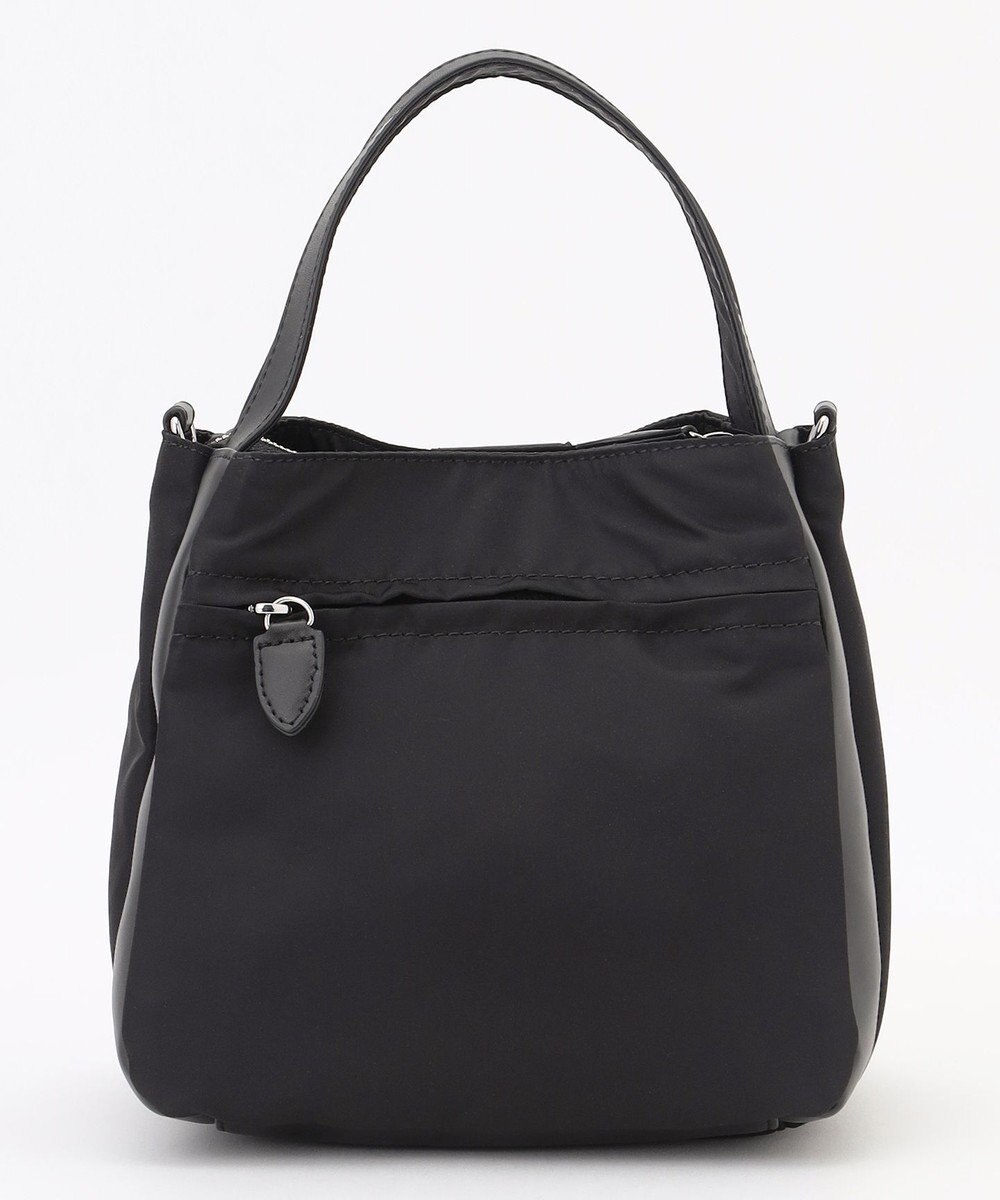 Y'SACCS スクエアすっきりトート SSサイズ 