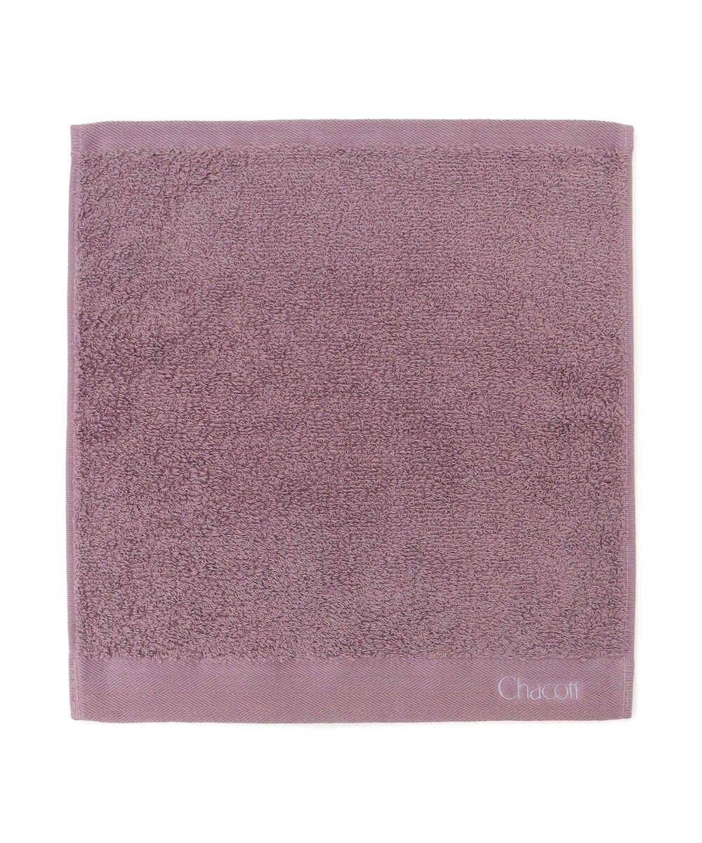 Chacott Chacottハンドタオル 