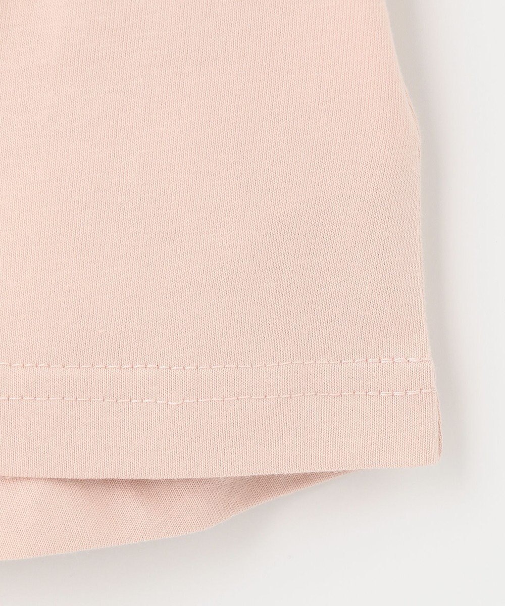 ANY KIDS 接触冷感ポシェットTシャツ 