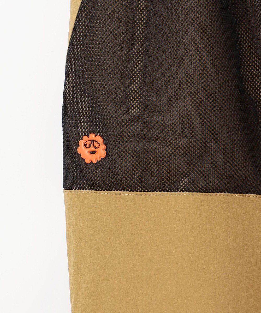 PW CIRCULUS 【撥水加工/軽量/ストレッチ】【MEN】デタッチャブルパンツ 