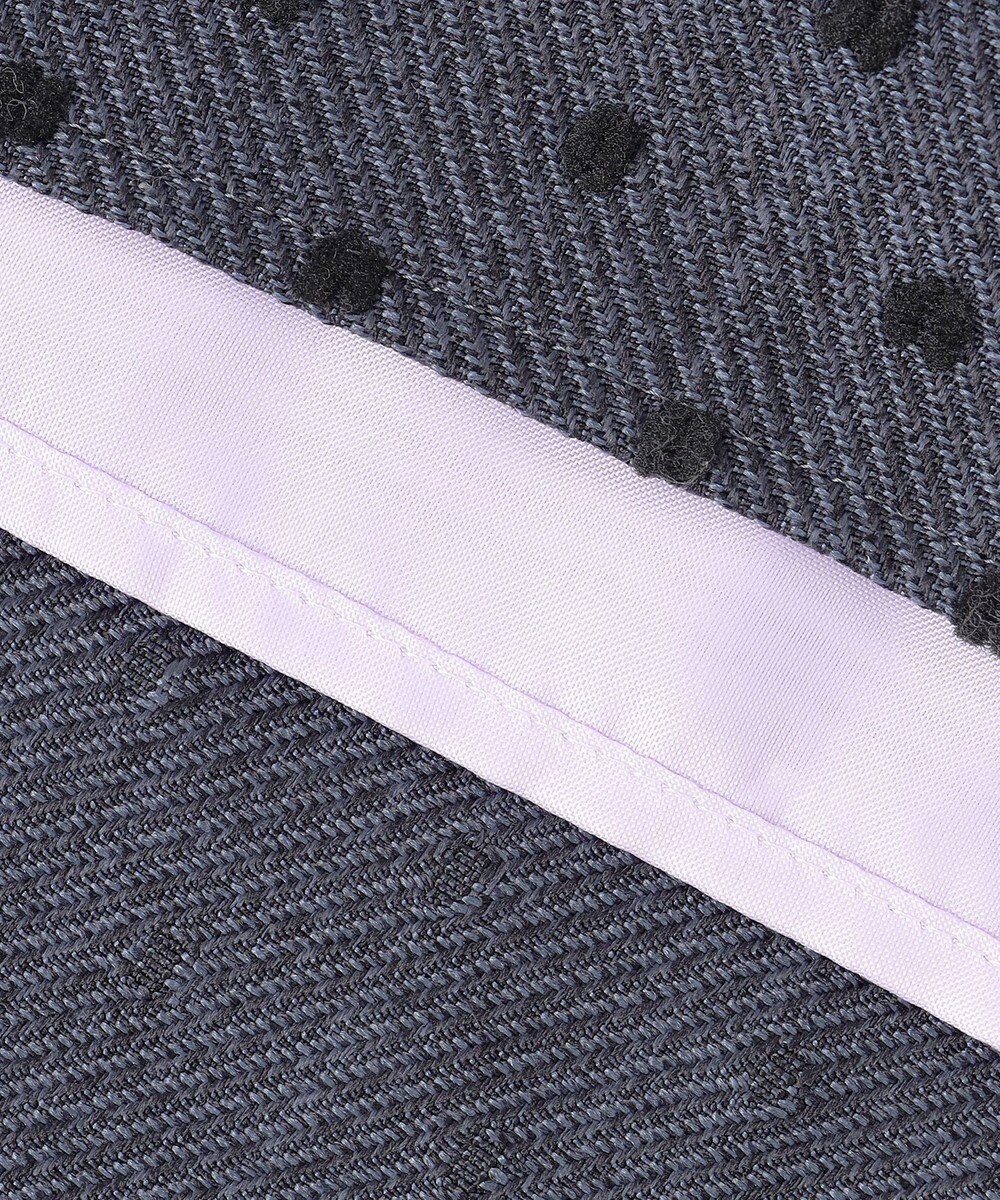 TOCCA 【洗える】NIGHT CURTAIN ドレス 