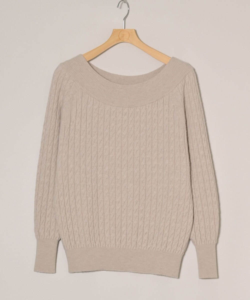 ONWARD Reuse Park 【23区】ニット秋冬 