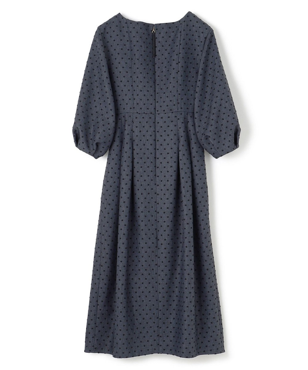 TOCCA 【洗える】NIGHT CURTAIN ドレス 