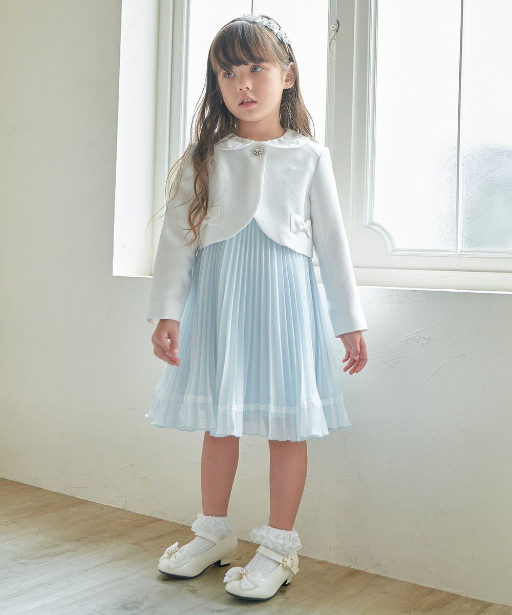 ANY KIDS レースショートソックス 