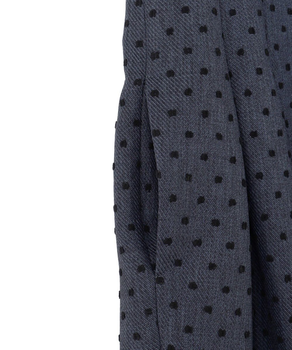 TOCCA 【洗える】NIGHT CURTAIN ドレス 