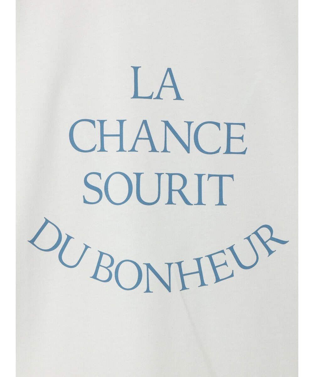 CRAFT STANDARD BOUTIQUE 【ＵＶカット】ＬＡ　ＣＨＡＮＣＥ　ＴＥＥ 