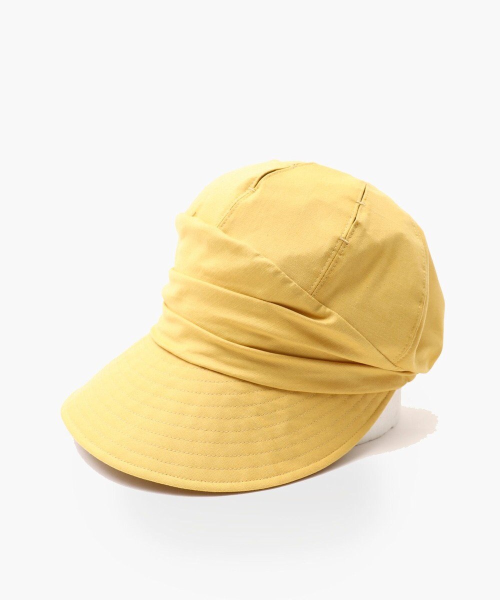 ATRENA 体感-10℃ コカゲル キャスジョッキー ハット 