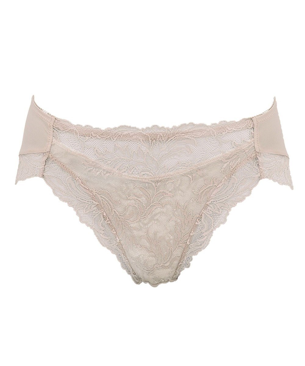 BRADELIS New York 【BRADELIS New York】サポートバックラインスタイルショーツ22A1 