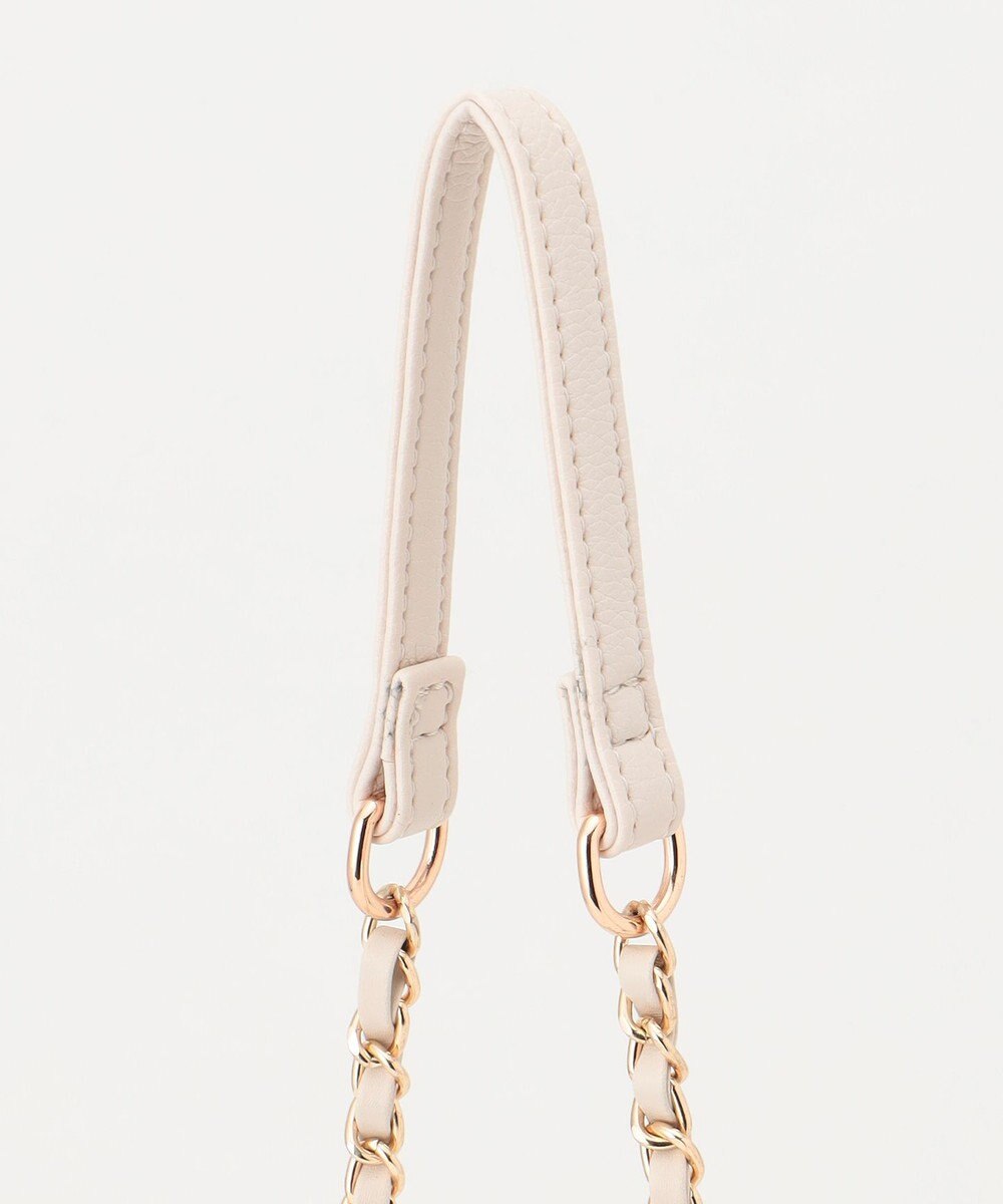 組曲 2WAYキルティングショルダーバッグ 