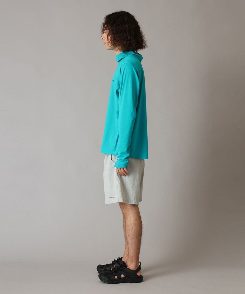 Columbia Columbia/ シャドウキャスターゼロフーディ /コロンビア 