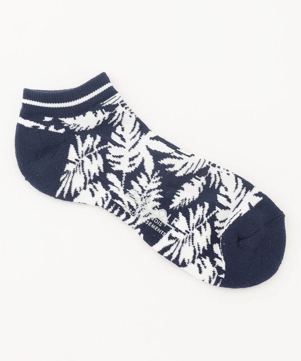 23区GOLF 【MEN】ちょっとした贈り物にも◎アンクル ソックス 