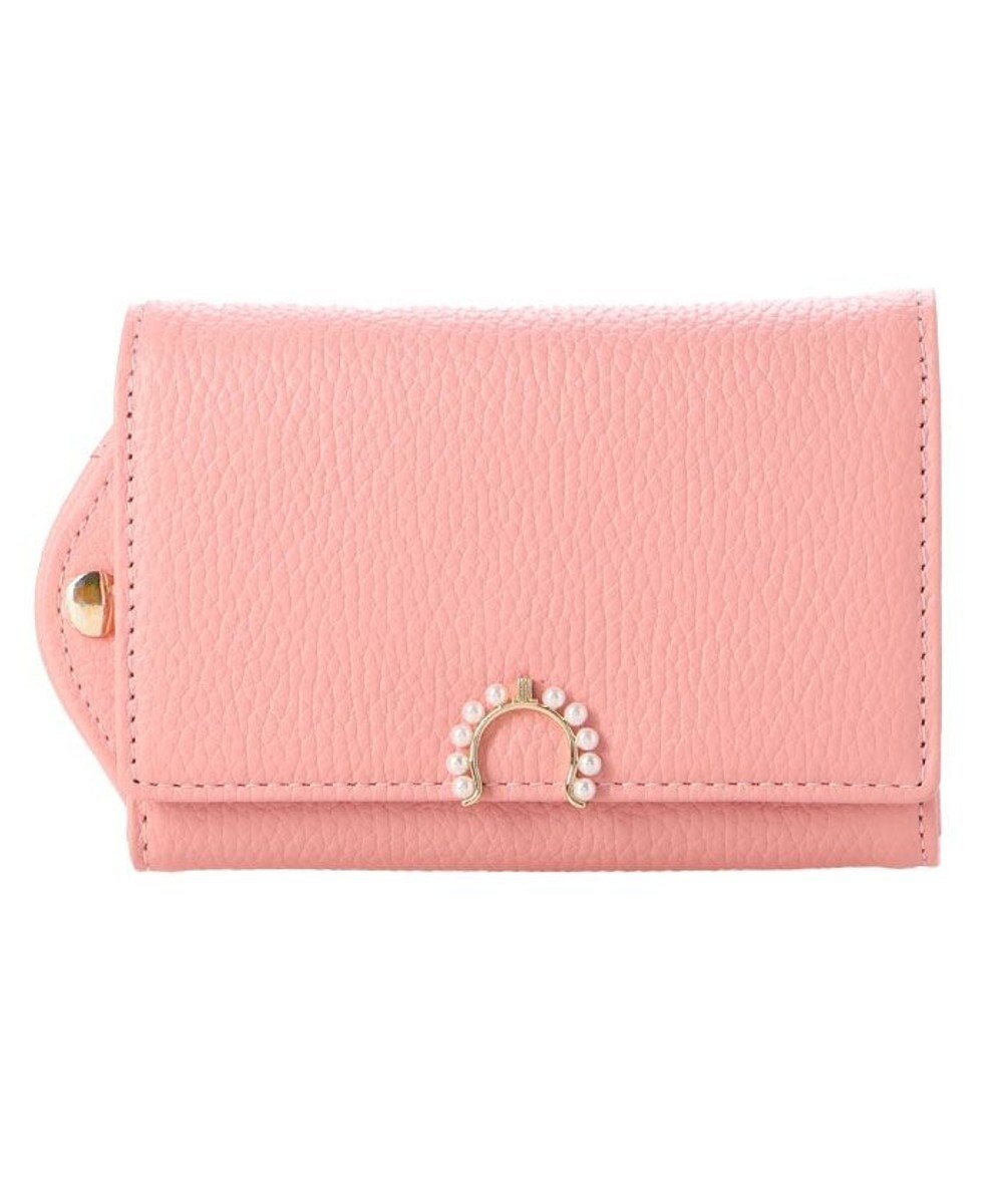 LANVIN en Bleu サンドニ キーケース 