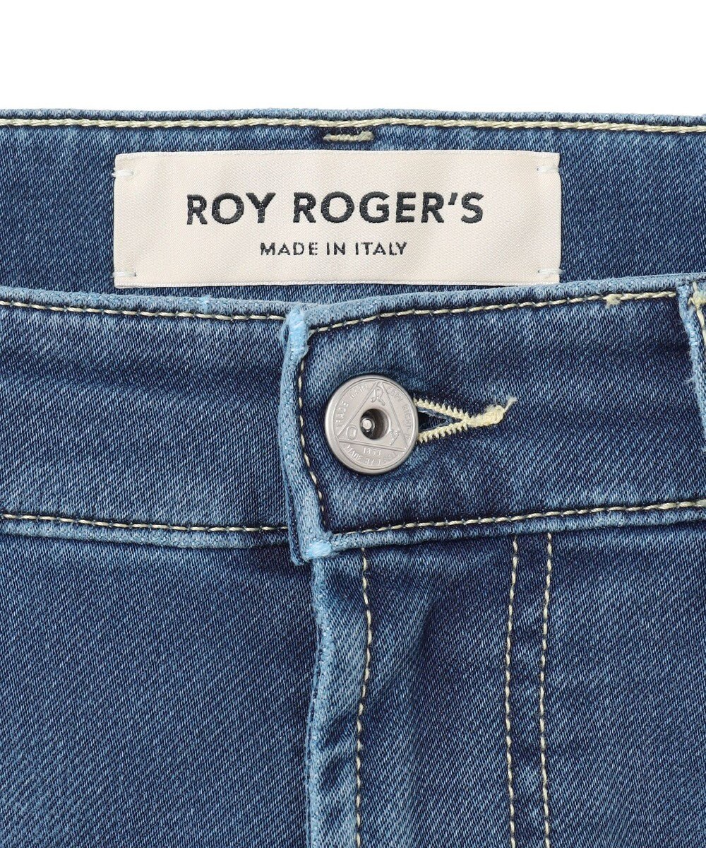 JOSEPH HOMME 【ROY ROGER'S】LEONARDO    デニムライク スウェットテーパード パンツ 