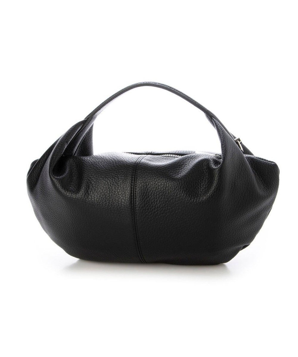 UNBILLION カシュカシュ cachecache / ユニークフォルム2wayミニショルダー 