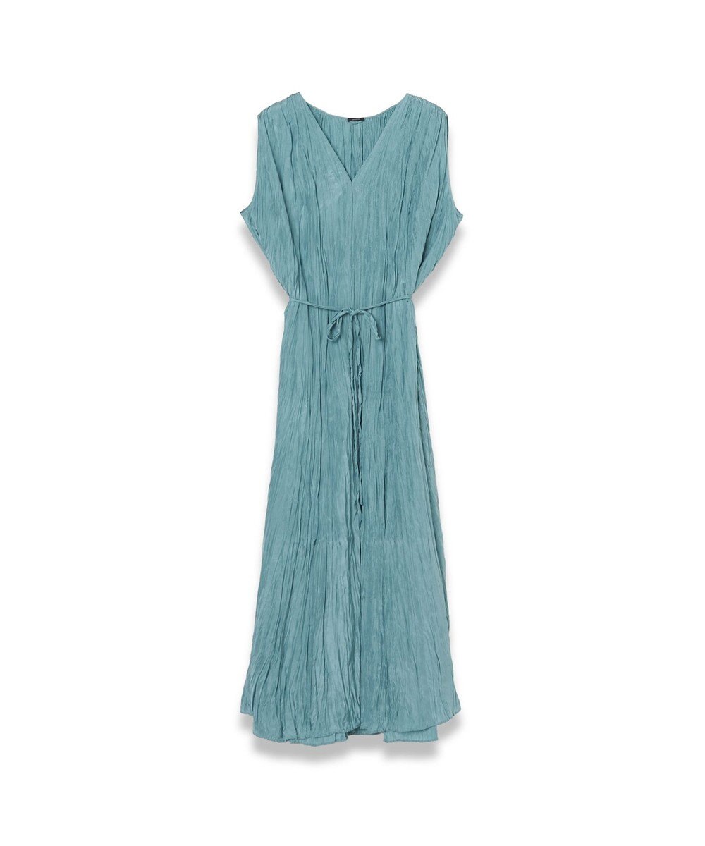 JOSEPH 【洗える】ハボタイ　シルクドレス 