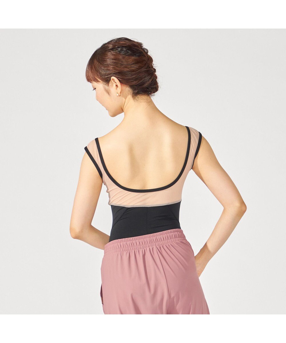 Chacott レオタード 