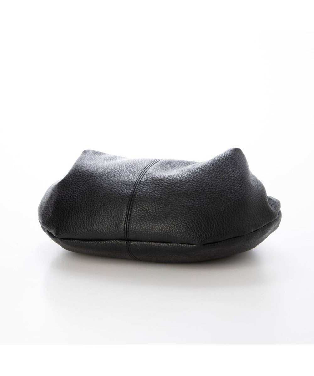 UNBILLION カシュカシュ cachecache / ユニークフォルム2wayミニショルダー 