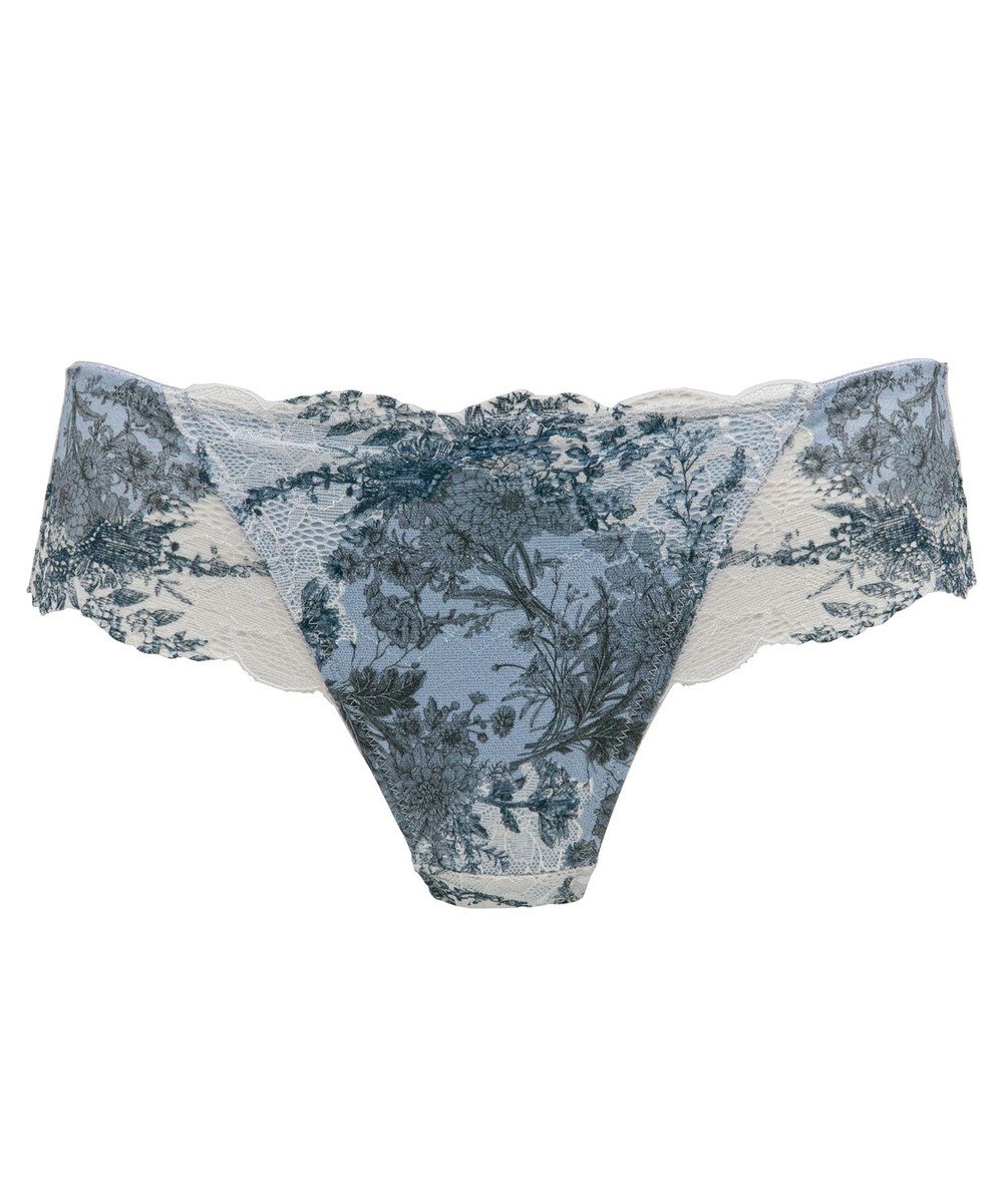 BRADELIS New York 【BRADELIS New York】ウェンディソフトスタイルパンティ25S1 