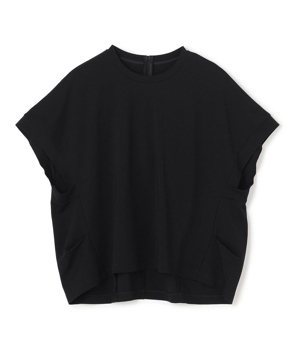 UNFILO 【一部店舗限定カラー】BEAUTY FORM-T コクーンTシャツ 