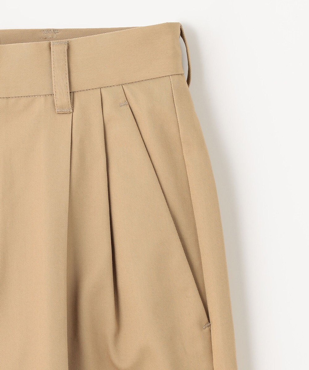 NAVE 【Nave　洗える】チノパンツ 