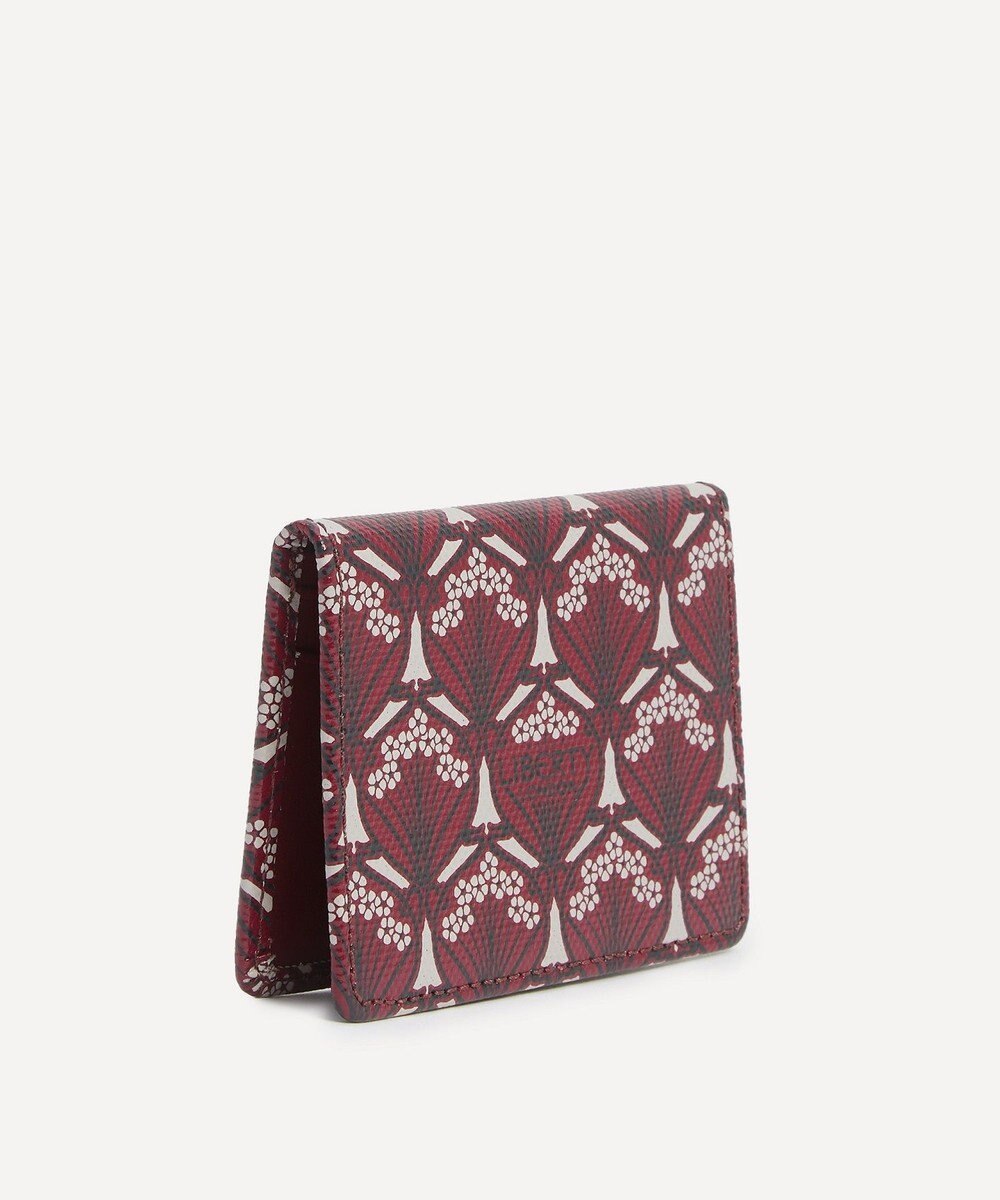 LIBERTY. アイフィス トラベル カードホルダー 