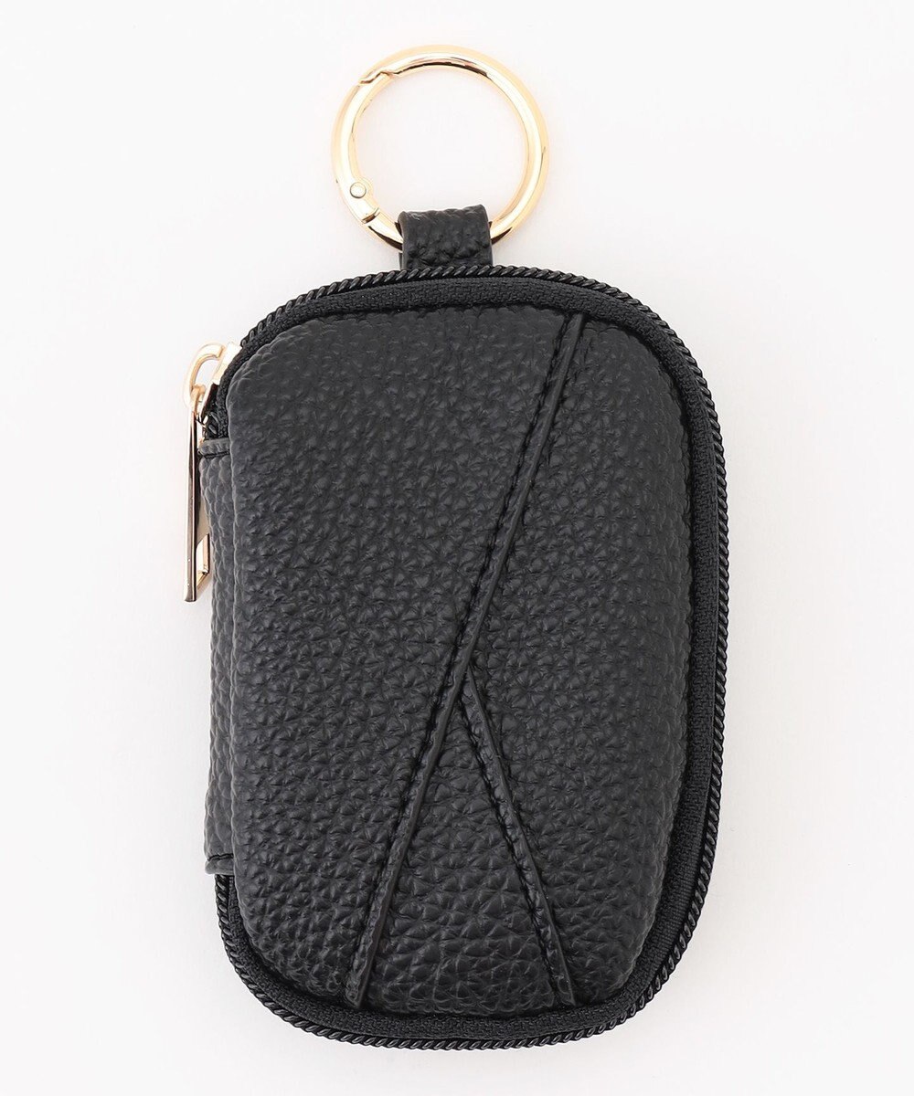 LA BAGAGERIE 【maison vert】 【軽量・ミニポーチ付き】２WAYトート 