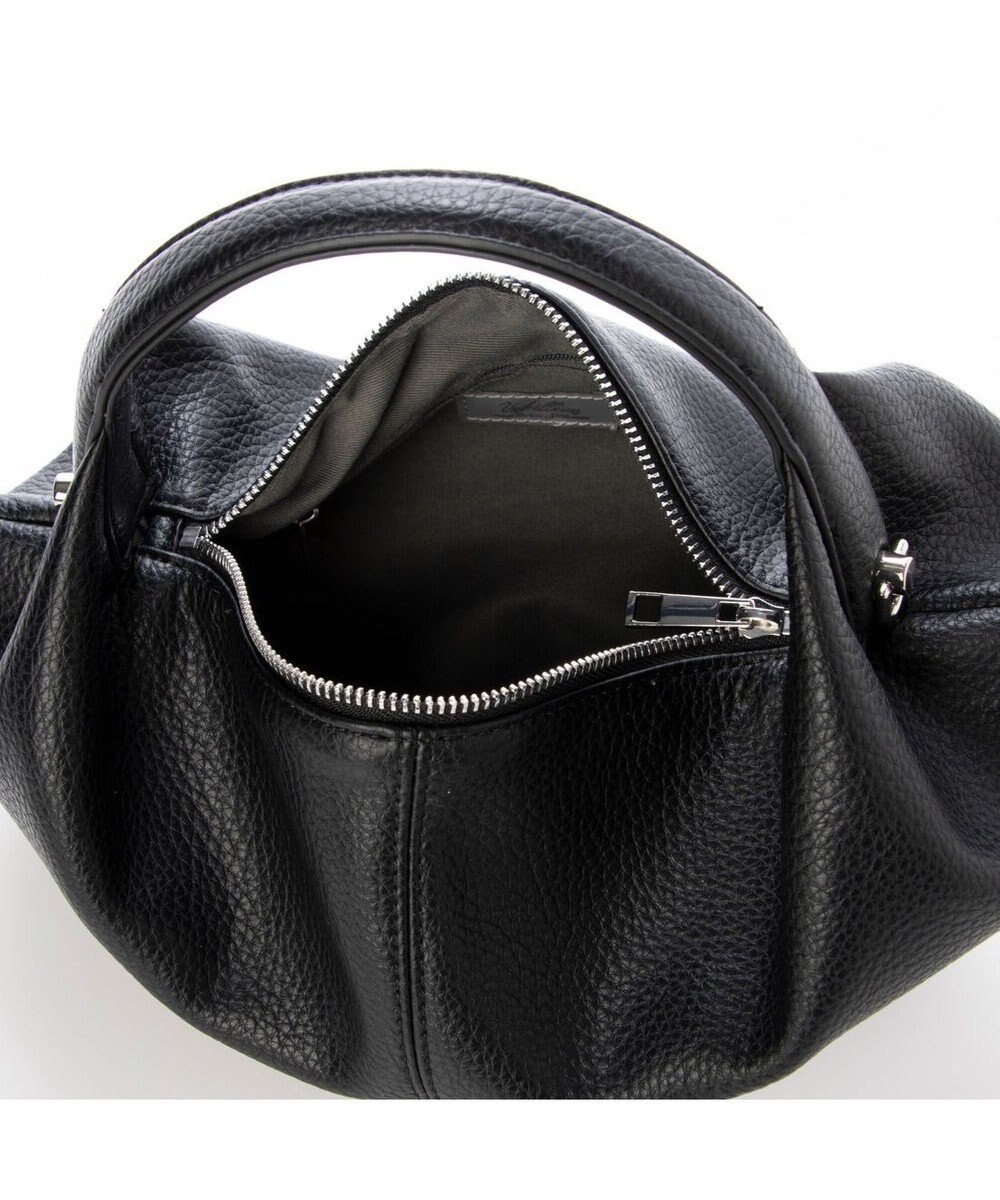 UNBILLION カシュカシュ cachecache / ユニークフォルム2wayミニショルダー 