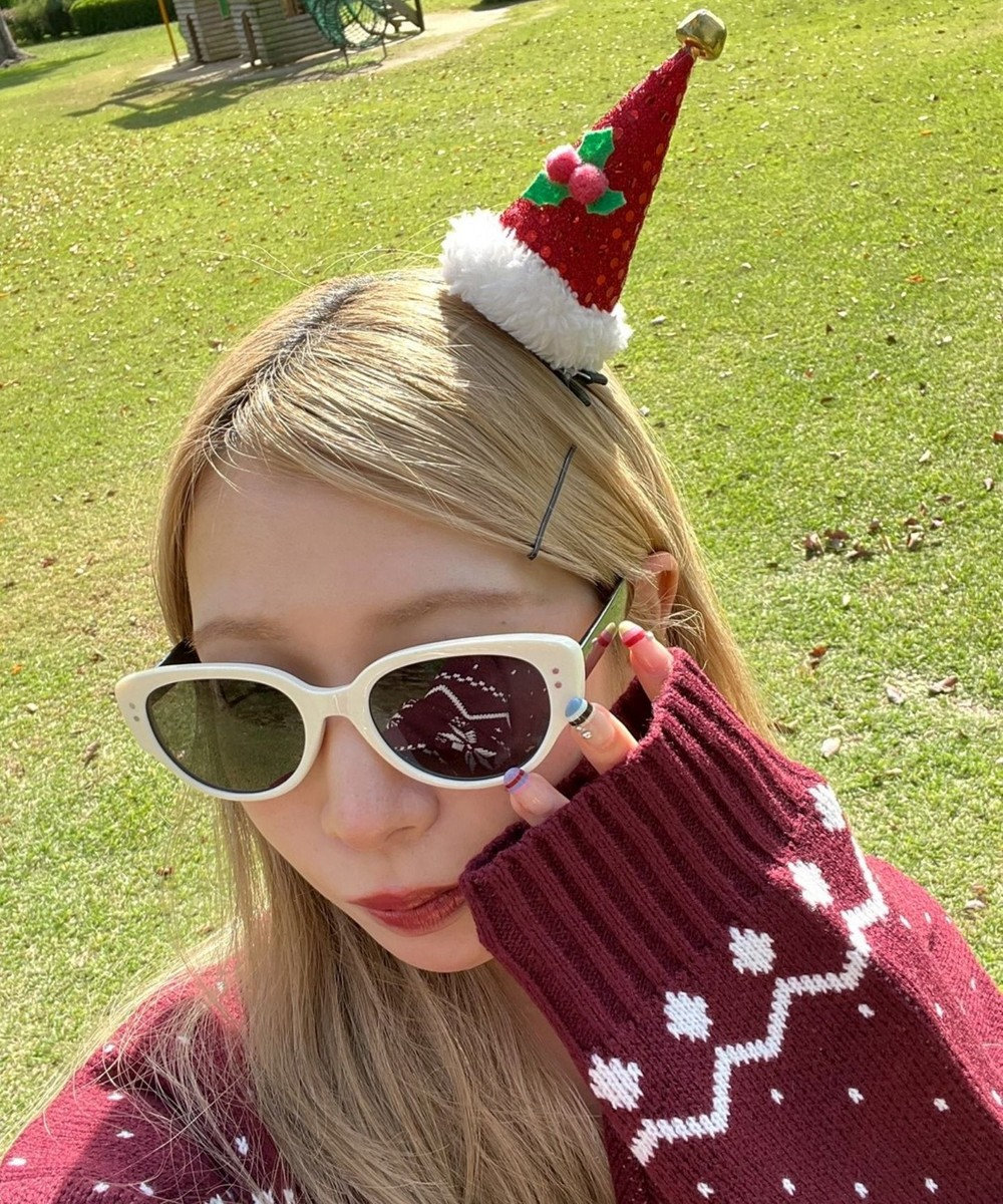 WEGO クリスマスミニピン 