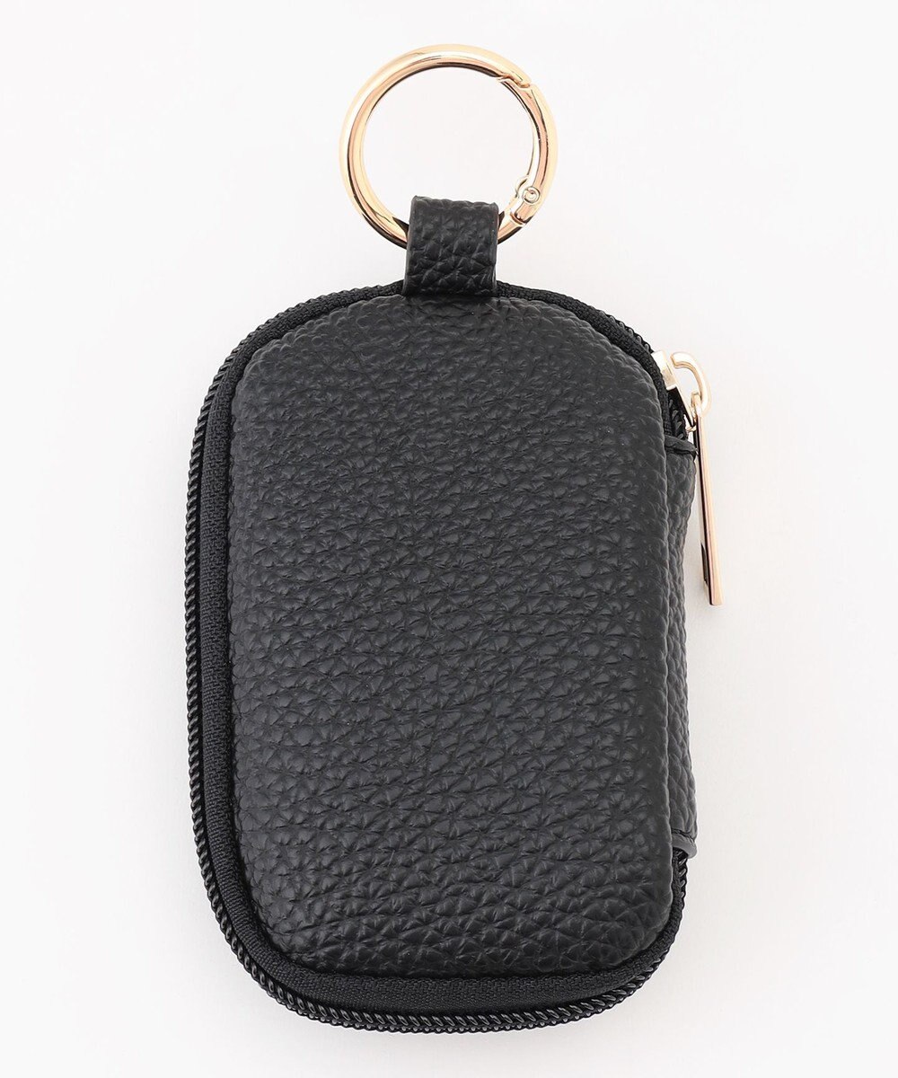 LA BAGAGERIE 【maison vert】 【軽量・ミニポーチ付き】２WAYトート 