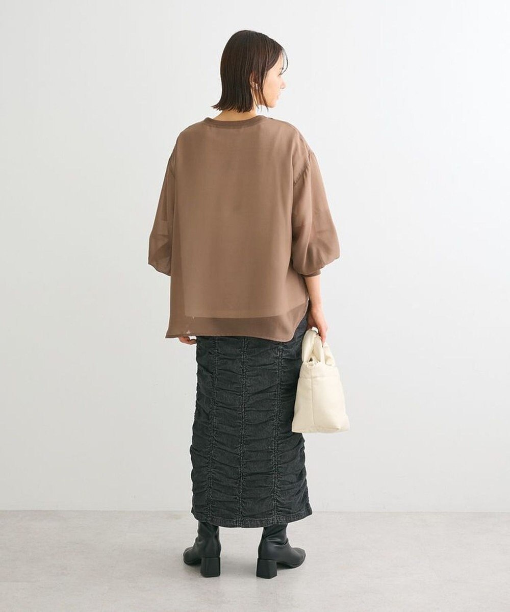 Green Parks ・ＥＬＥＮＣＡＲＥ　ＤＵＥ　シアープルオーバー 